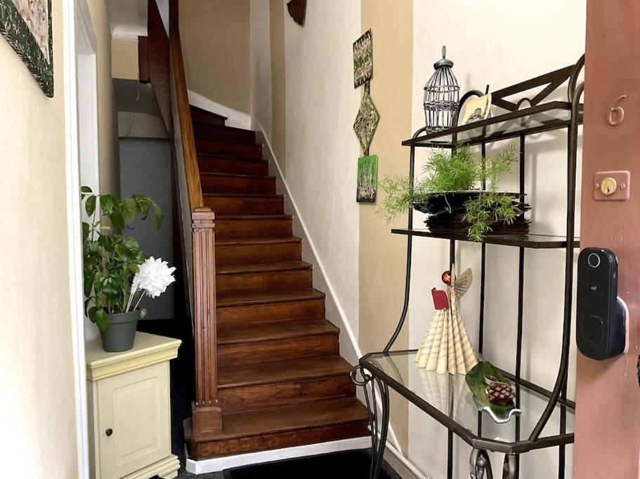 Le Passage Du Faubourg, Agreable T3 En Duplex De 120M2 Apartment Saint-Léonard-de-Noblat Екстериор снимка