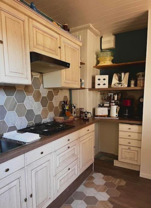 Le Passage Du Faubourg, Agreable T3 En Duplex De 120M2 Apartment Saint-Léonard-de-Noblat Екстериор снимка